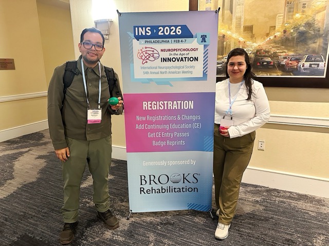 🌐 Neuropsicología en la Era de la Innovación: INS 54th Annual Meeting, Philadelphia 2026